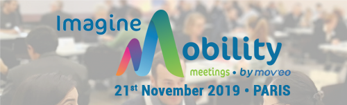 IMAGINE MOBILITY MEETINGS 2019